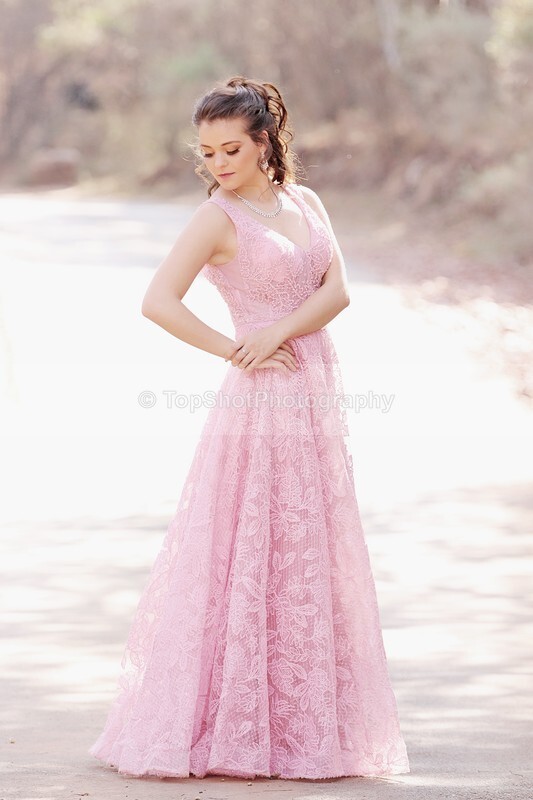 1 - Matric Shoots