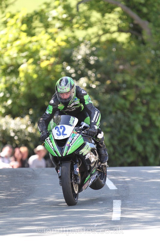 IMG_1690 - SuperSport Race 2 - TT 2013