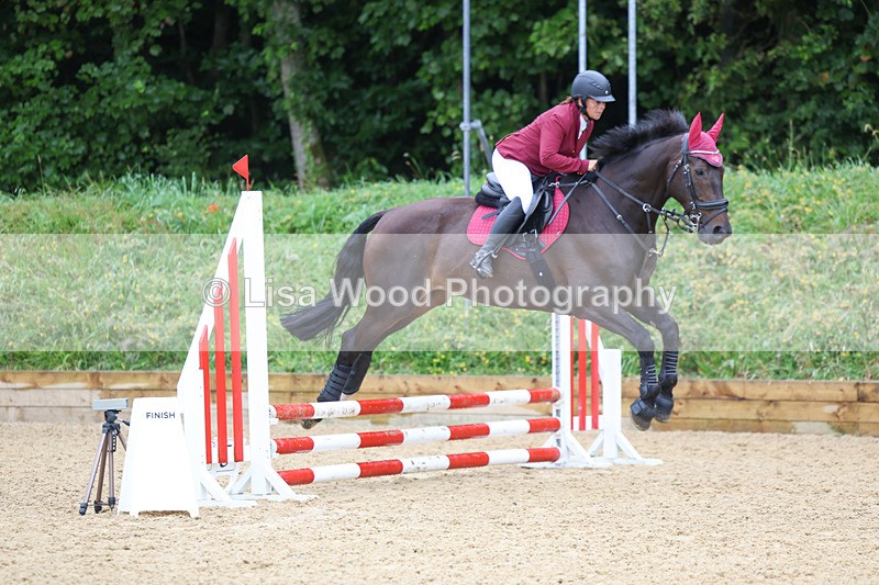 3E7A9214 - Class 6: 60cm Senior