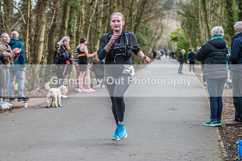 St Herberts 10K-426 - St Herberts School Festival of Running 10K Road Race Saturday 1st March 2025