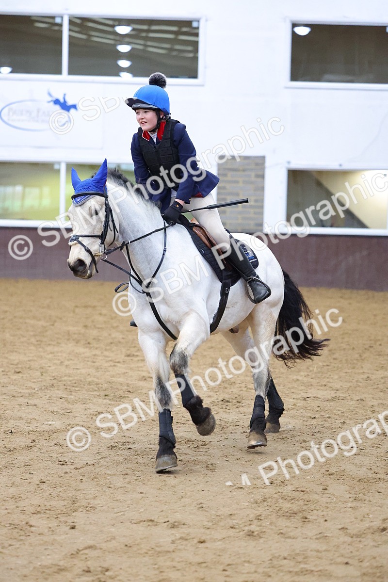 SBM_000597 - Class 3 - 60cm