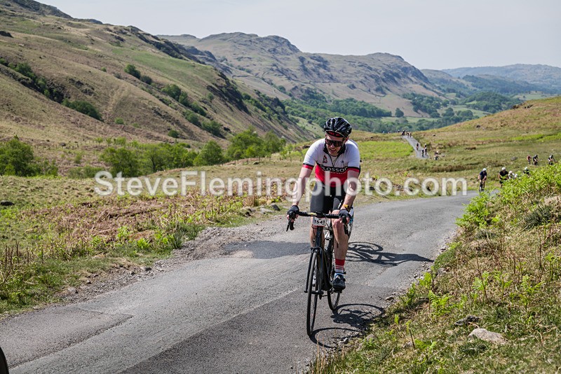 125539 - Hardknott Pass Camera 1 12.00-13.00