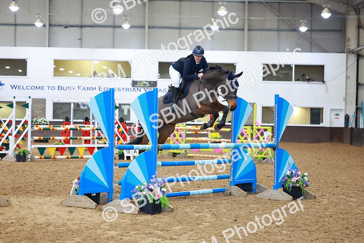 SBM_003341 - Class 10 - Senior Newcomers - 1.10m