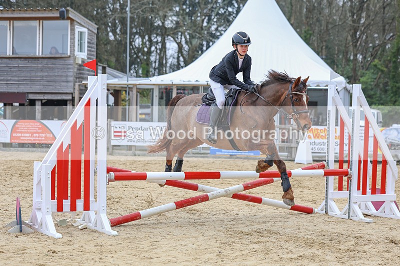 3E7A8149 - Class 11: Junior 70cm