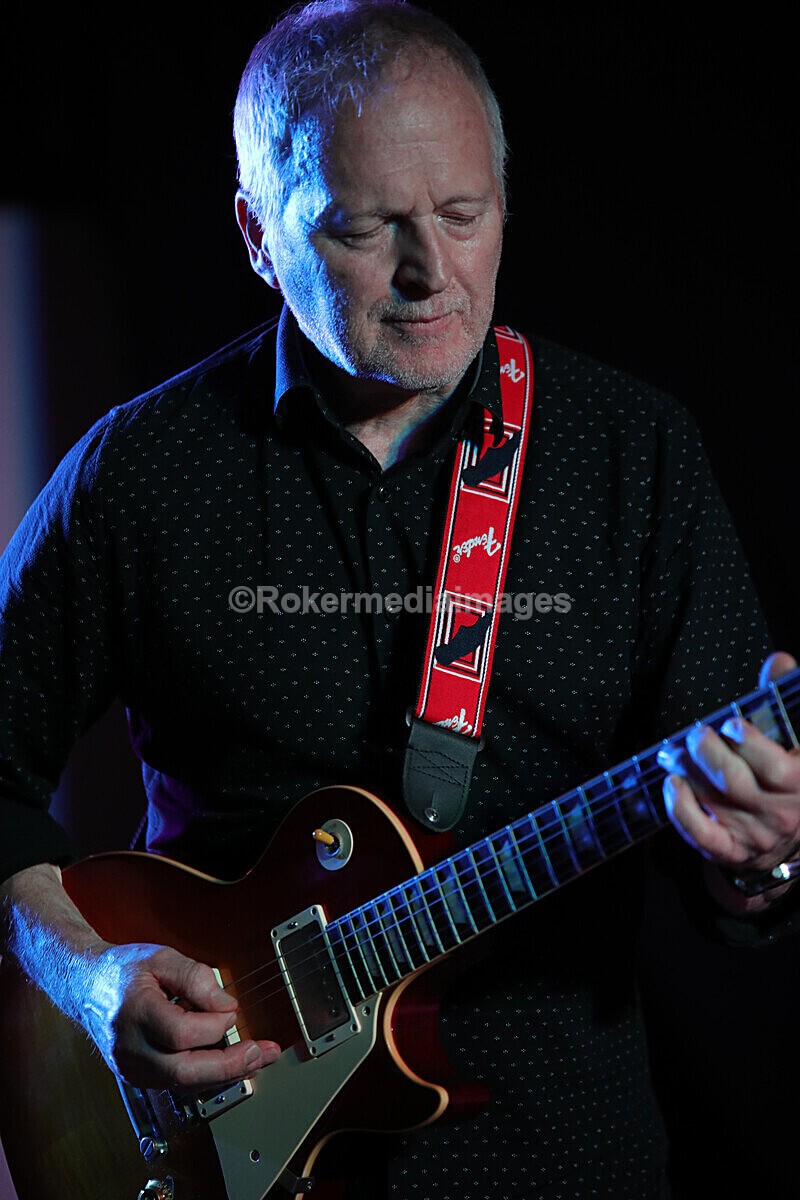 FOLK N BLUES-659 - FOLK and BLUES SEPT 2022