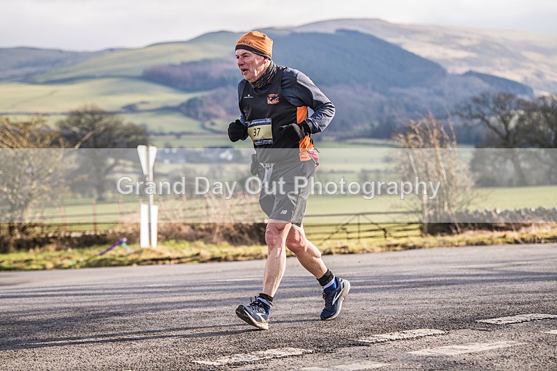 North Lakes-1878 - North Lakes 10K & Half Marathon Sunday 9th February 2025