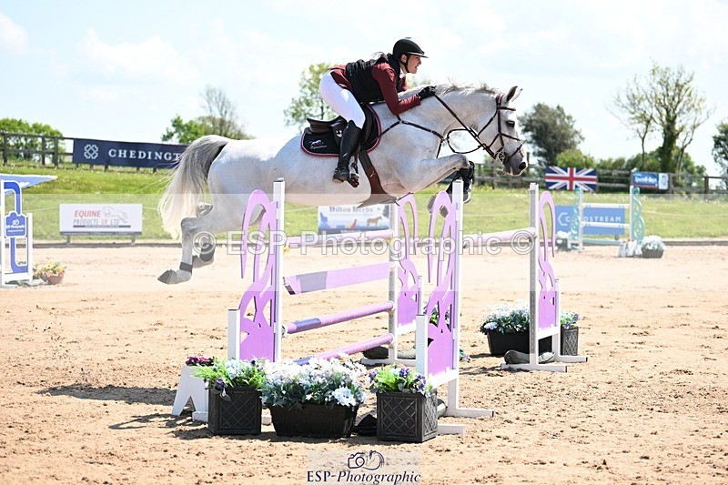 250509-124630-07073 - Cls 15 Talent Seeker Inc 7 yr old - Start to 1.30pm