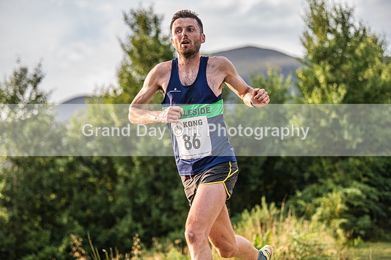 Not Round Latrigg-357 - Not Round Latrigg Fell Race Wednesday 12th August 2026