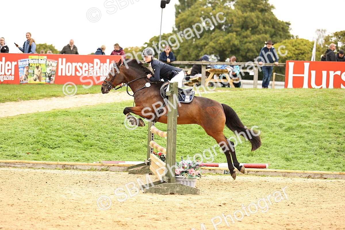 SBM_58997 - J42 - Grand Tour Horse & Pony 1.00m Championship