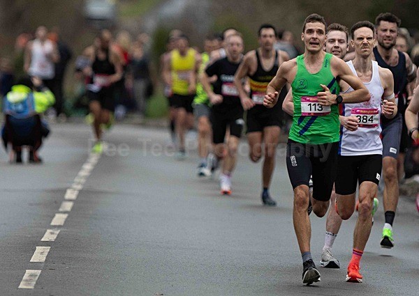 WHM-121 - Wokingham Half Marathon 2026