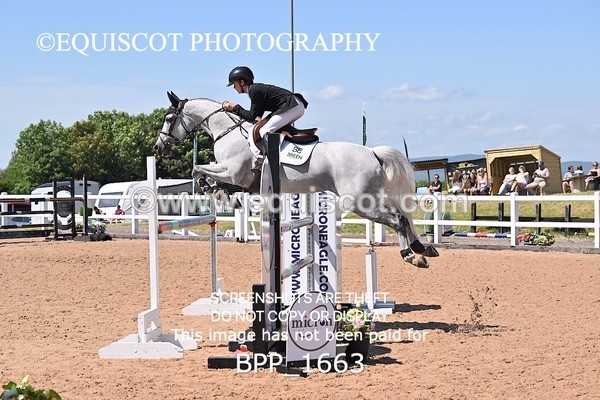BPP_1663 - THU CLASS 3 Scottish Branch North West Junior Championship **Viewing/Selection class for 148 teams**