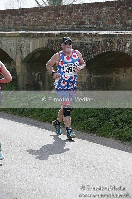 CAD 190419 958 - Cadence Events    Good Friday 10 Miler 19/04/19