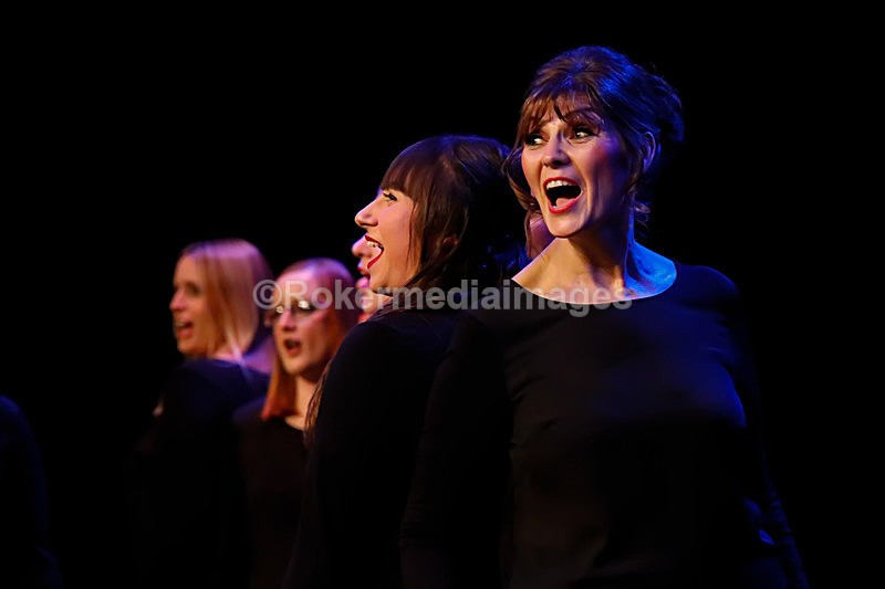 EBS _296 - OH what a NIGHT