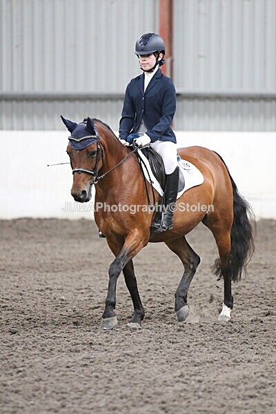 SIAL4936 - CAbin Dressage 5th july 2025