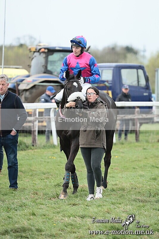 PtP 130425 302 - Edgecote Races 13/04/25