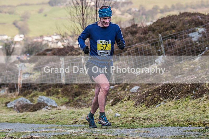 Clough Head-152 - Kong Clough Head Fell Race Saturday 18th January 2025