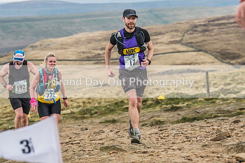 3 Peaks-842 - The 3 Peaks Race Saturday 27th April 2024