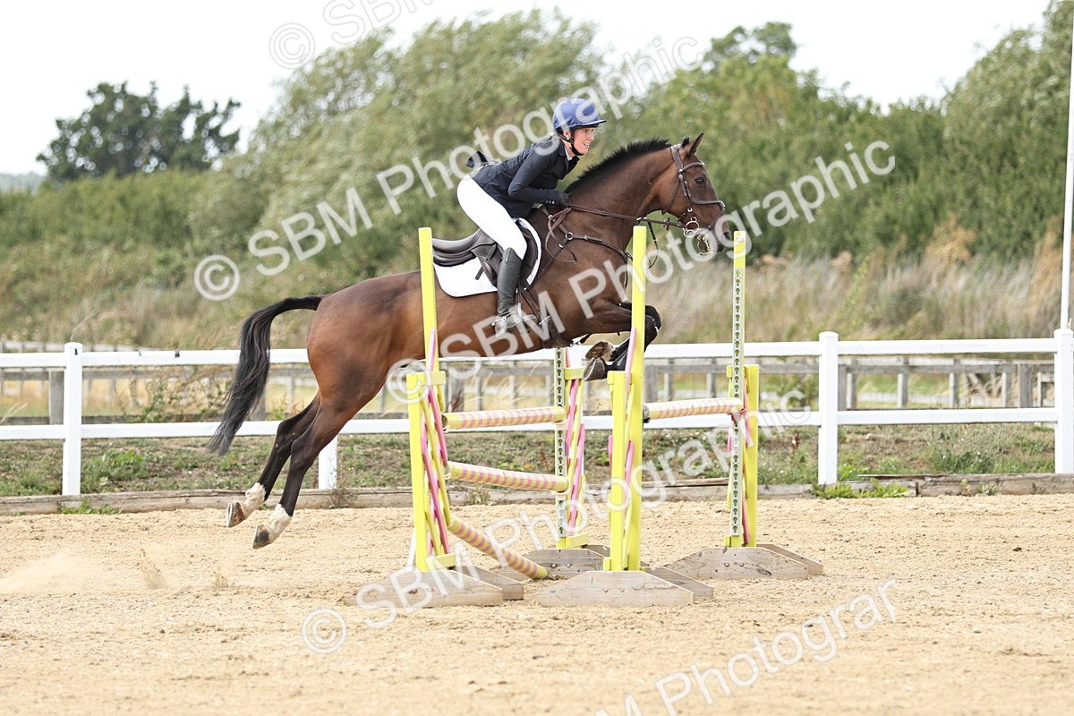 SBM_004820 - Class 5 - Senior Discovery - 1.00m Open