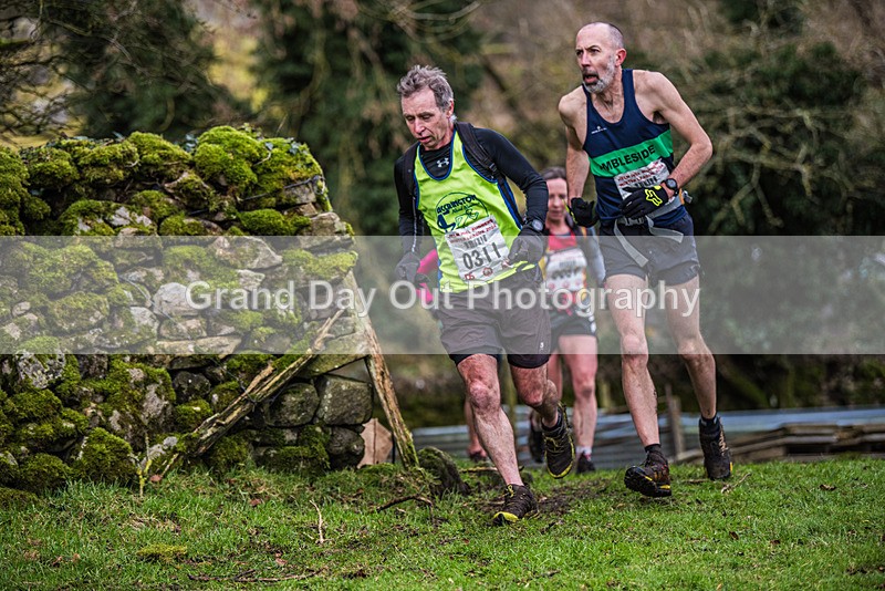 Giggleswick-744 - Kendal Winter League Races Giggleswick Sunday 14th January 2024