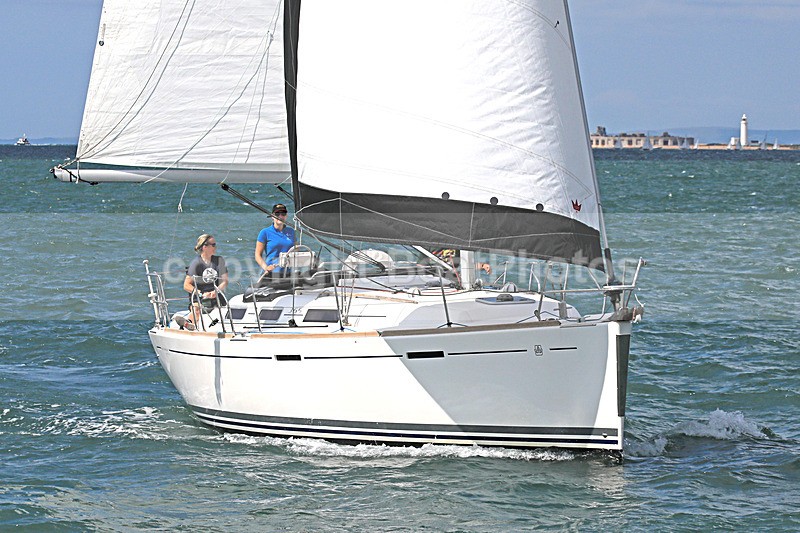 190728 GBR2334L 1Y3A1290 - Sailboats - monohull