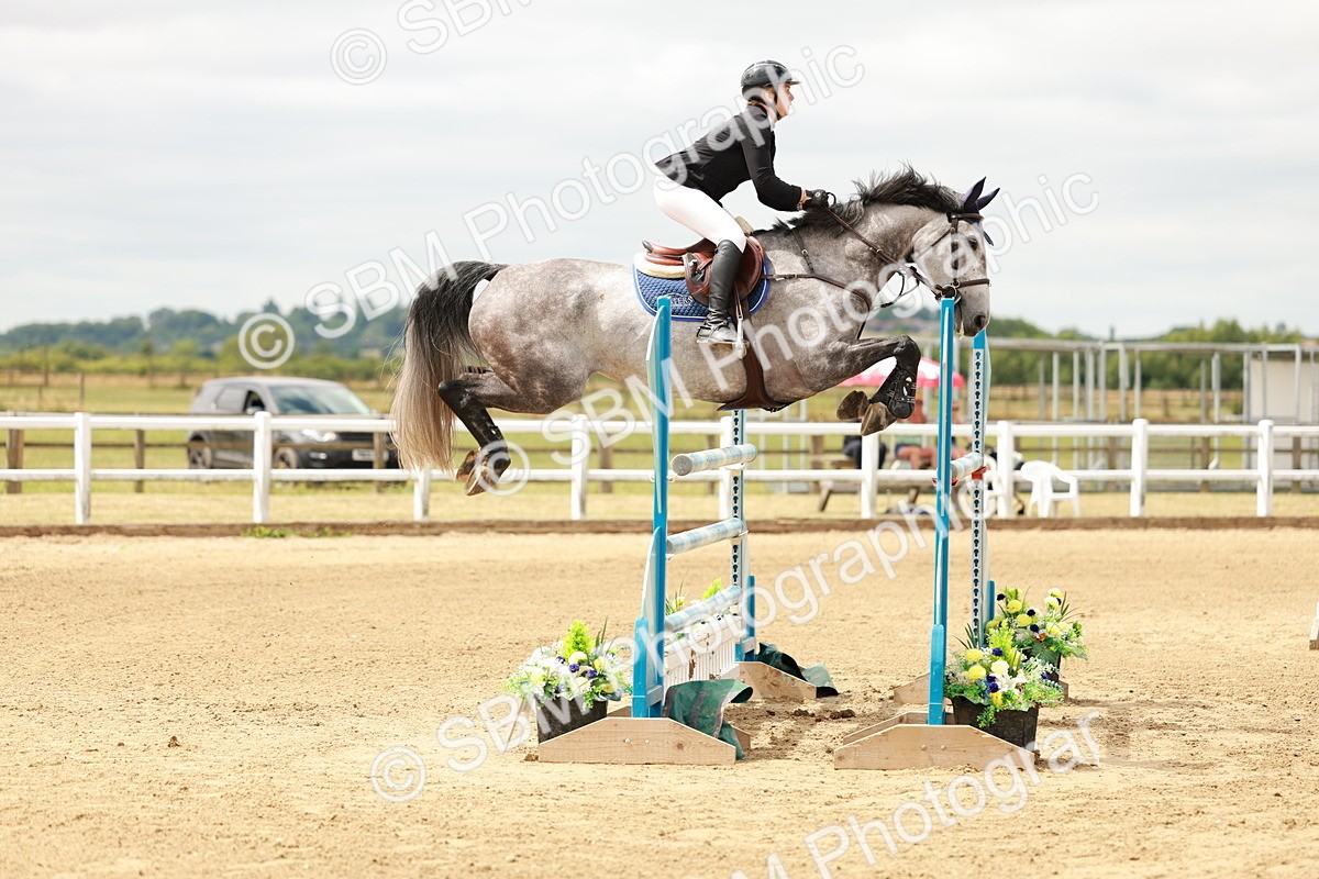 SBM_017393 - Class 21 - Senior Newcomers Championship 2d Rd