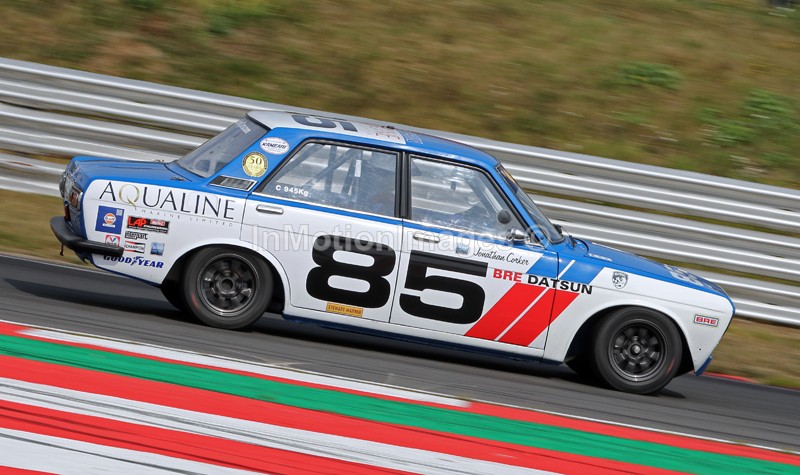  - CTCRC @Snetterton