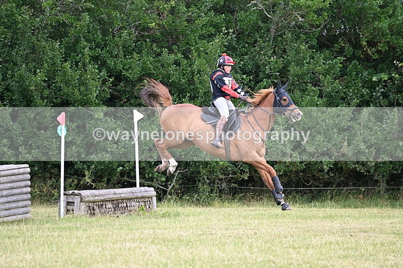 WJ6_6645 - 60cm XC Time 10:17 to 10:49