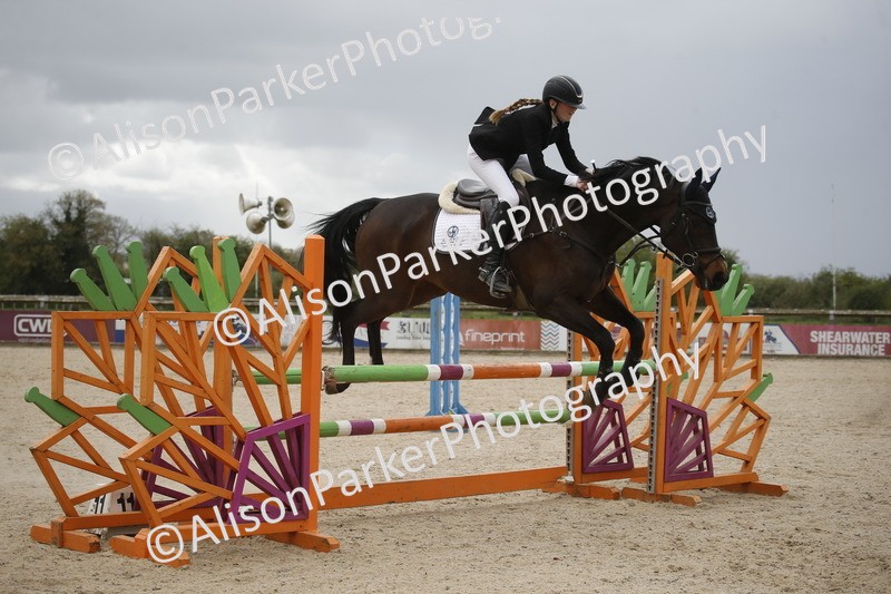 20260412-1115 - Class 7 - 1.00m