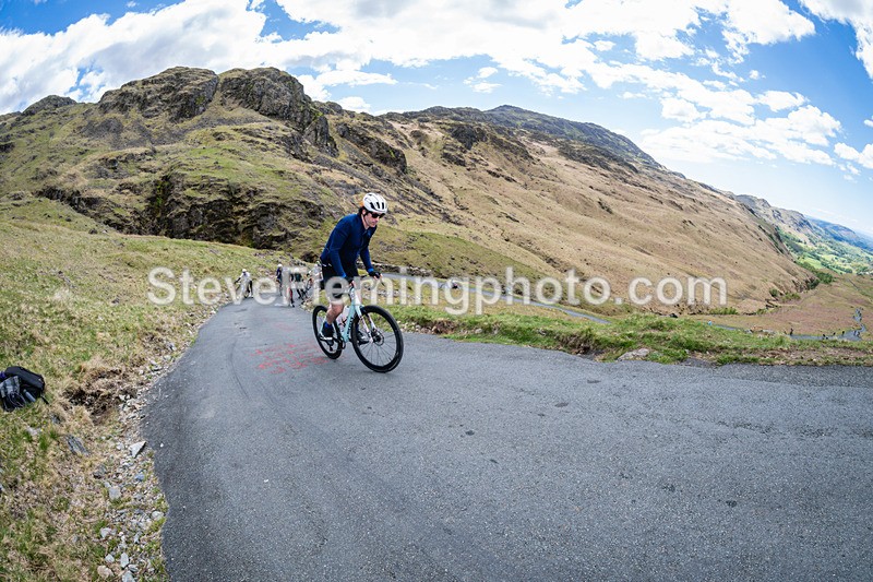 135420 - Hardknott Pass Camera 2 13.00-14.00