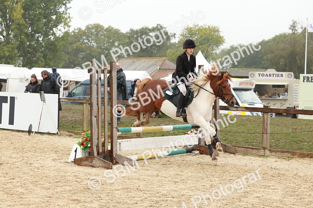 SBM_71374 - J14 - Junior Pony 65cm Championship
