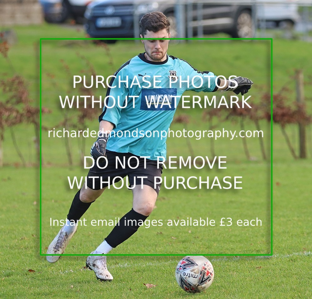 IMG_6319 - Kendal United vs Freckleton (7/1/23)