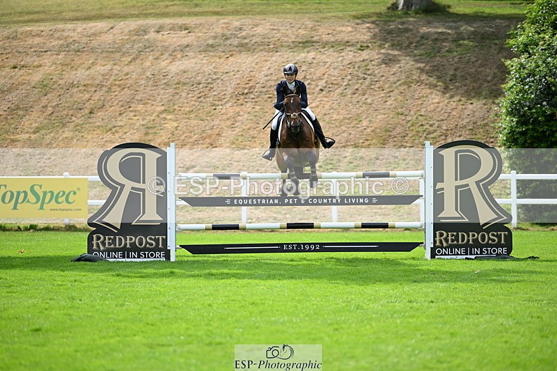 250703A-161943-05995 - Cls 4 1.40m Open