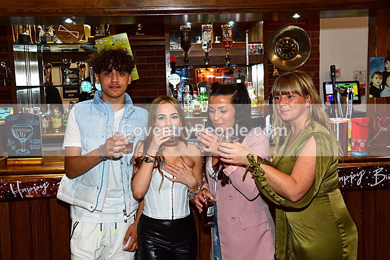 COU-712 - Courtney's 21st