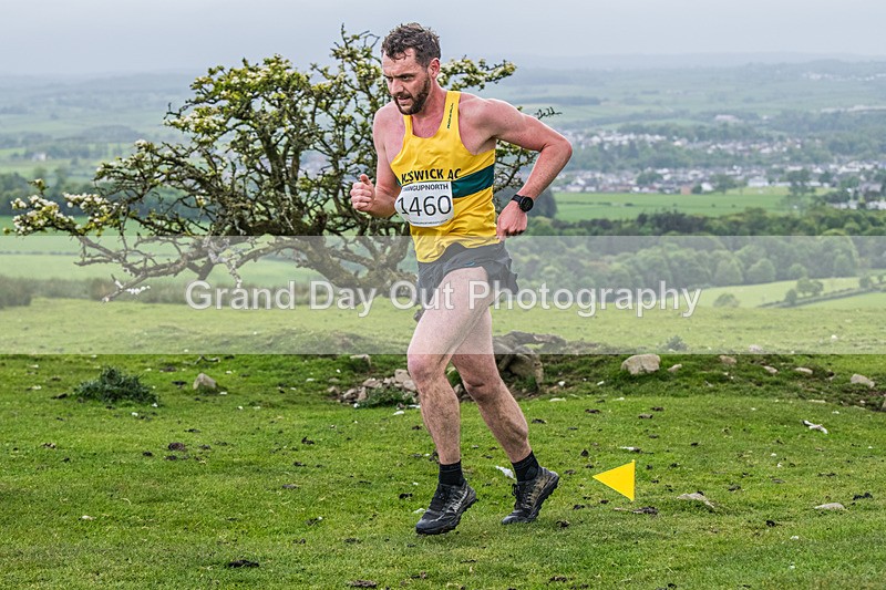Hay-O-27 - Hay-O Trail Race Tuesday 19th May 2026