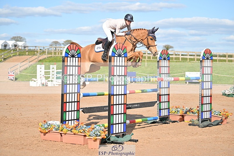 240420A-165612-12521 - Cls 11, 2 Star Big Tour 1.40m