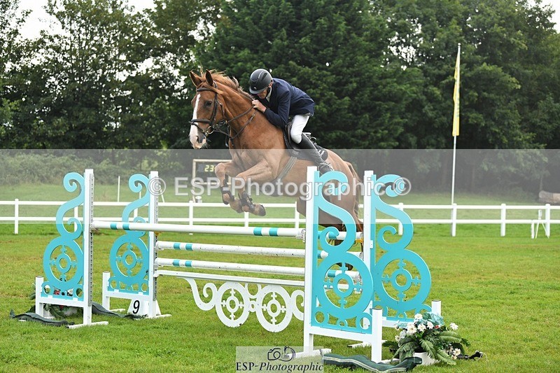 230712-083816-21712 - Cls 50 Foxhunter & 1.20m Open