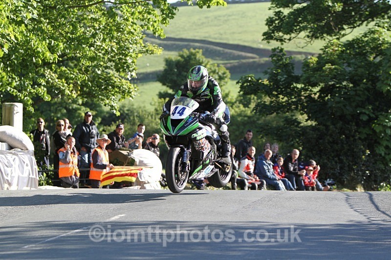  - Supersport Race 2