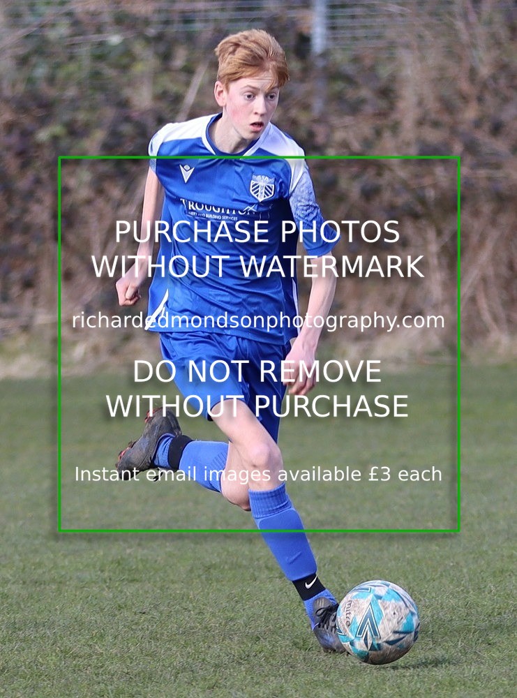 IMG_6236 - Wattsfield U14 vs Marsh Utd U14 (16/3/25)