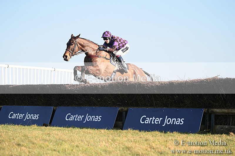 PtP 230219 548 - Vine & Craven Point-To-Point - Barbury 23/02/19