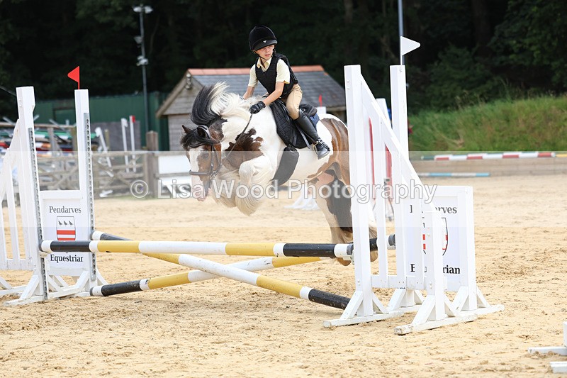 3E7A2597 - Class 4: 60cm Junior