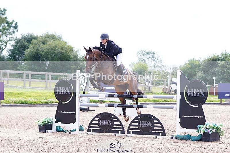 240804A-105022-10493 - Cls 43 5 Yr Old Champs