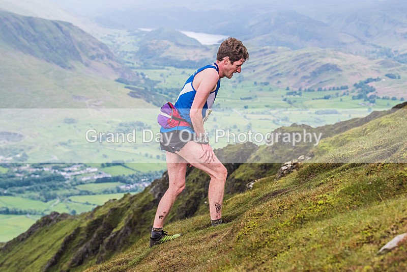 Belt Up Blencathra-52 - Kong Belt Up Blencathra Wednesday 8th June 2022