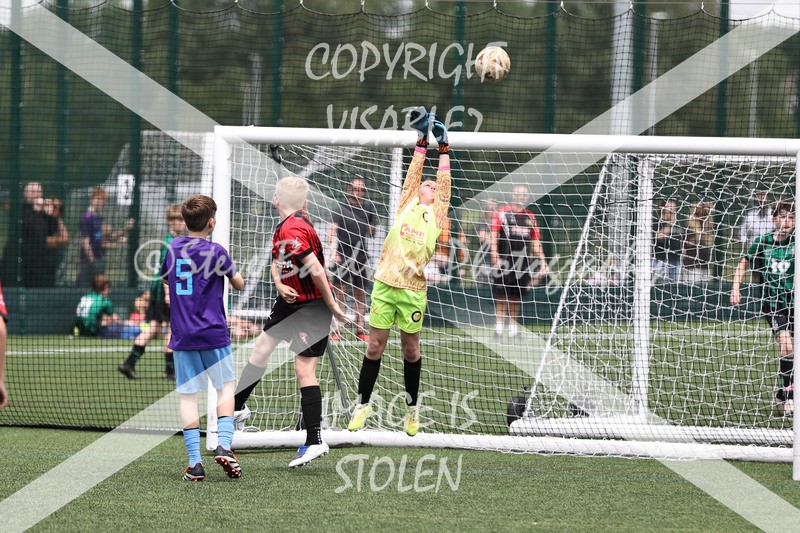 1DX31422 - Sun 14th U12 Boys