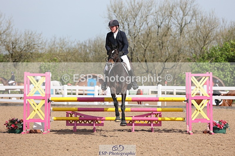 240510A-101137-05614 - Cls 14 Discovery and 1m Open