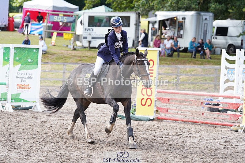 240824X-144334-28421 - 80cm Round 1 14.00 to 15.30