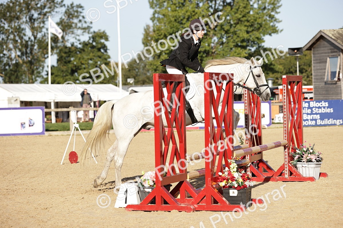 SBM_14819_J32 - Senior 70cm Championship - Michaela Camphell