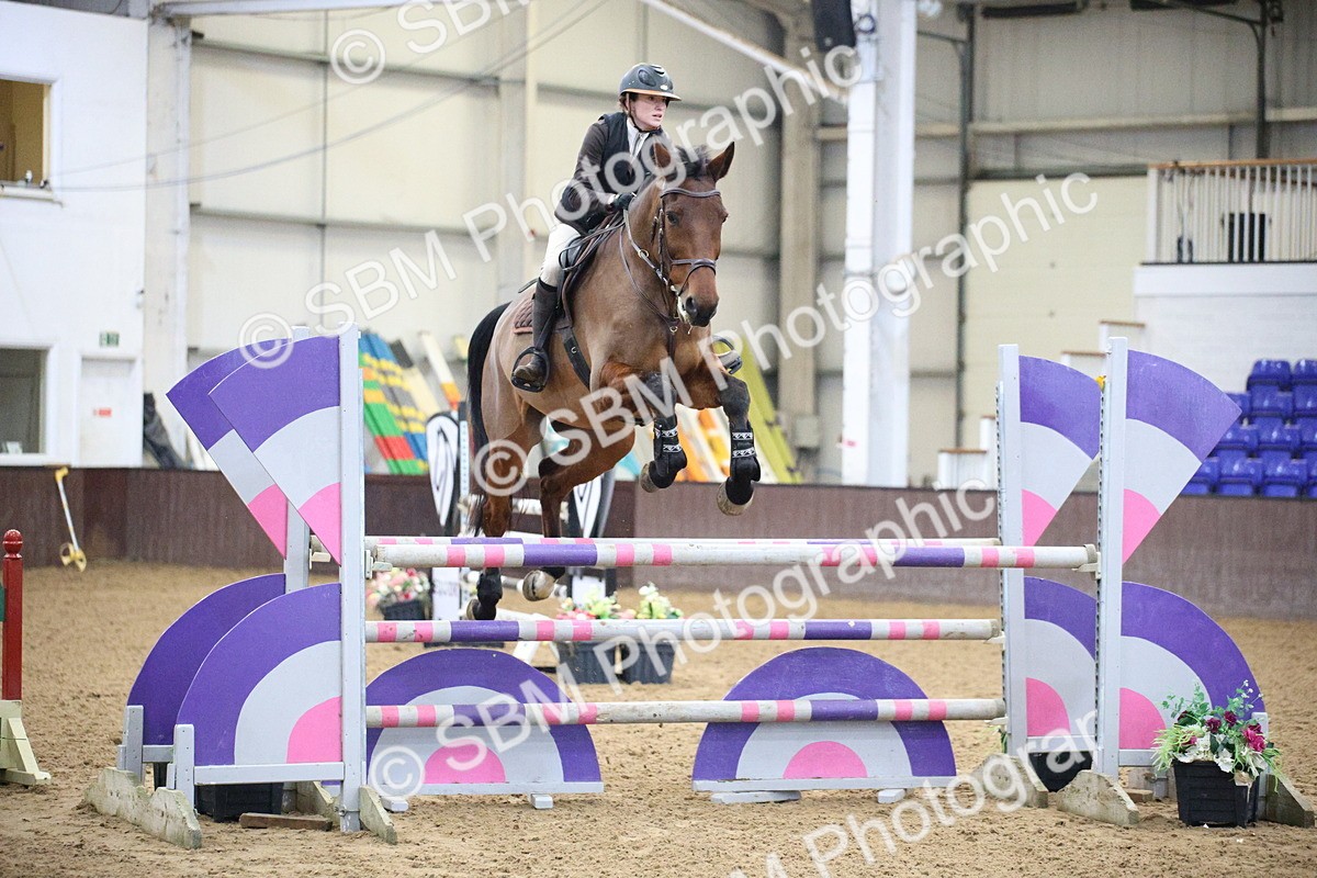 5K7A4507 - Class 4 - Senior 1.15m Open (inc National 1.15m Members Cup Qualifier)