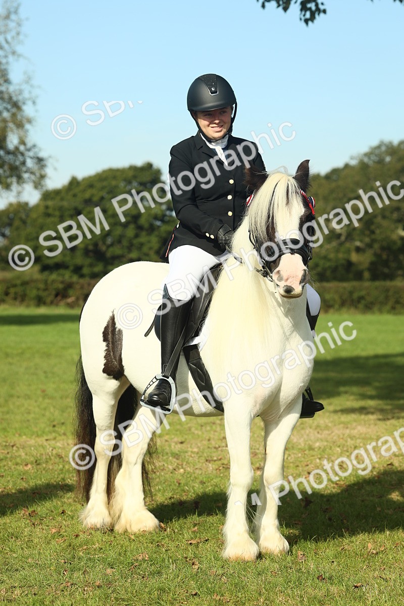 SBM_60005 - S38 - Starters Ridden Showing