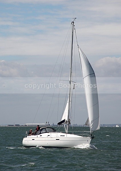 090522 KALABASH IMG_0256 - Sailboats - monohull