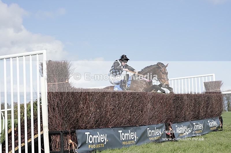 PtP 100423 905 - Old Berkshire Point-to-Point Lockinge 10/04/23